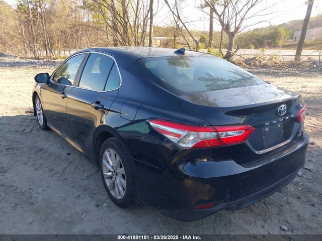 4T1B11HKXKU246756 Toyota CAMRY LE