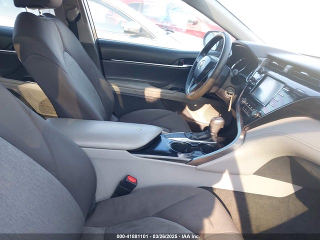 4T1B11HKXKU246756 Toyota CAMRY LE