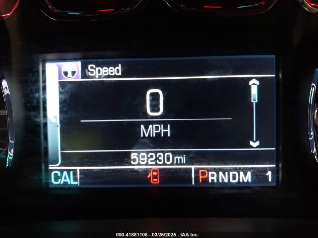 1GC1KVEG5FF554576 Chevrolet Silverado 2500hd Lt