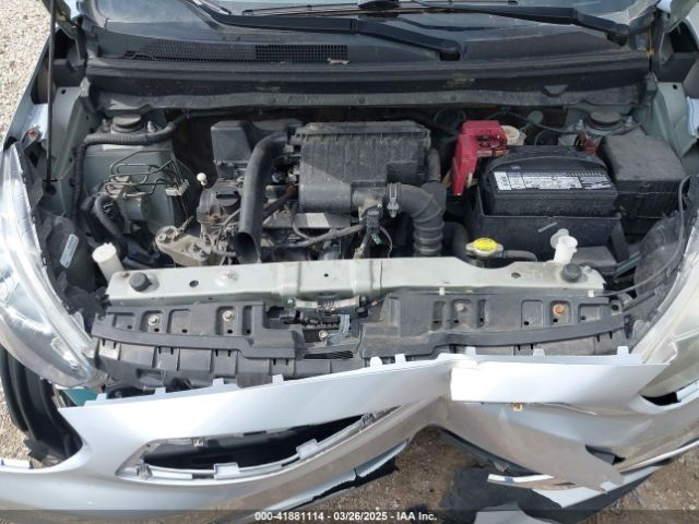 2017 MITSUBISHI MIRAGE ML32A4HJ5HH007973 Photo 9