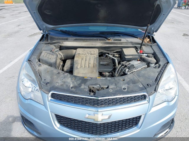 2GNALBEKXE6342515 Chevrolet EQUINOX 1LT