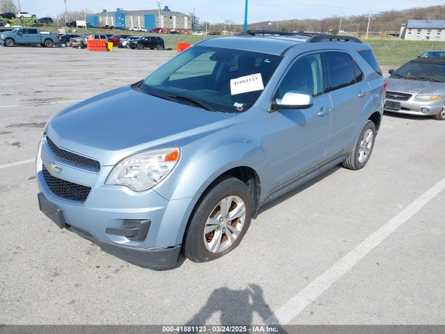 2GNALBEKXE6342515 Chevrolet EQUINOX 1LT