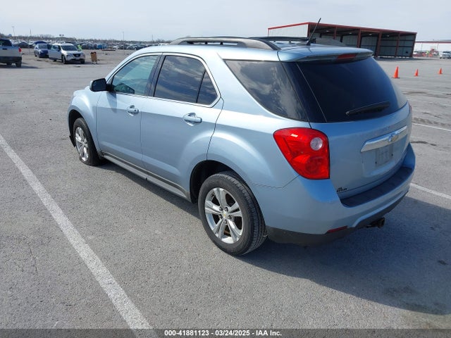 2GNALBEKXE6342515 Chevrolet EQUINOX 1LT