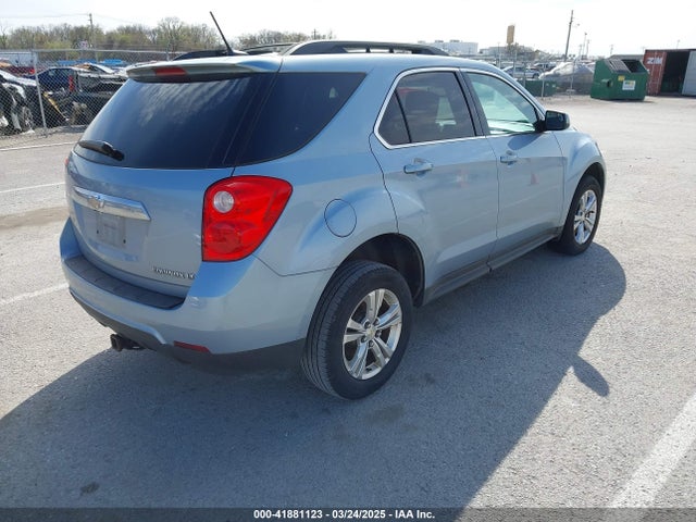2GNALBEKXE6342515 Chevrolet EQUINOX 1LT