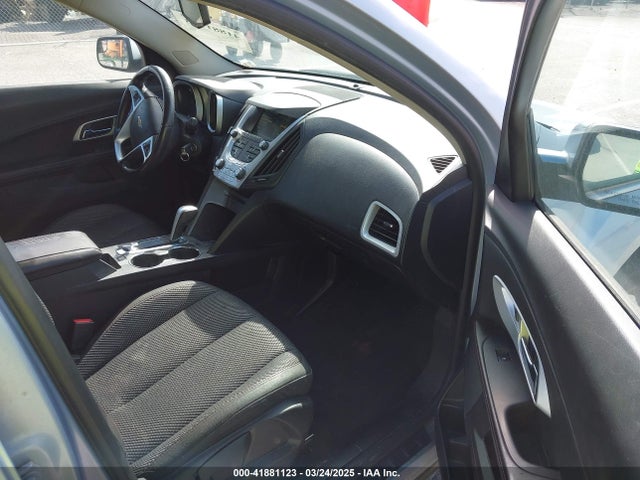 2GNALBEKXE6342515 Chevrolet EQUINOX 1LT