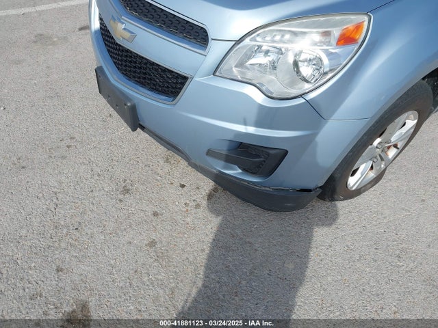 2GNALBEKXE6342515 Chevrolet EQUINOX 1LT