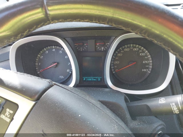 2GNALBEKXE6342515 Chevrolet EQUINOX 1LT