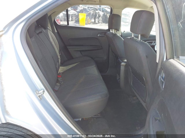2GNALBEKXE6342515 Chevrolet EQUINOX 1LT
