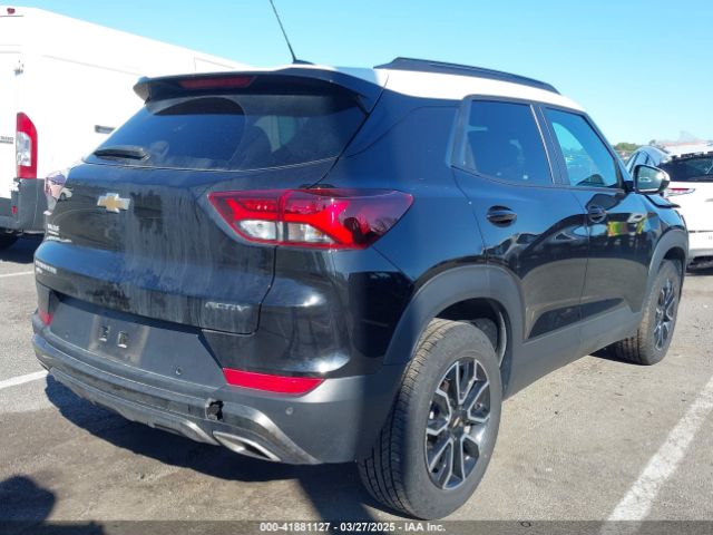 KL79MSSLXPB075170 Chevrolet Trailblazer Awd Activ