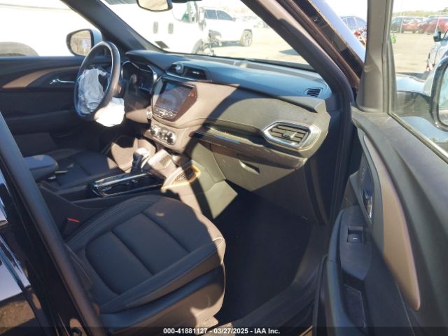 KL79MSSLXPB075170 Chevrolet Trailblazer Awd Activ