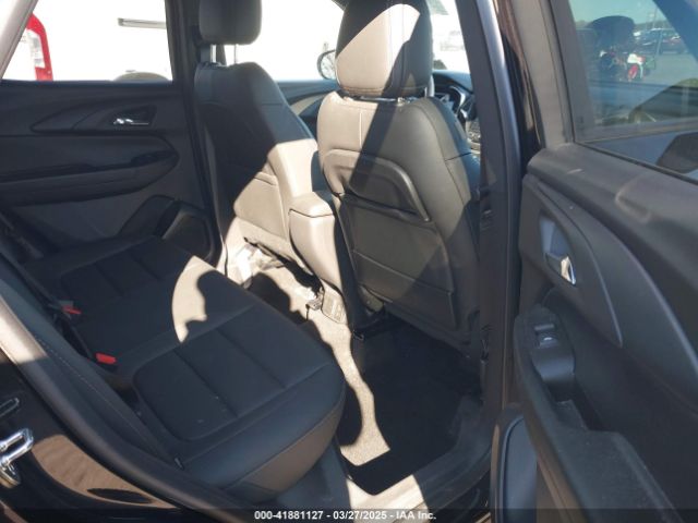 KL79MSSLXPB075170 Chevrolet Trailblazer Awd Activ