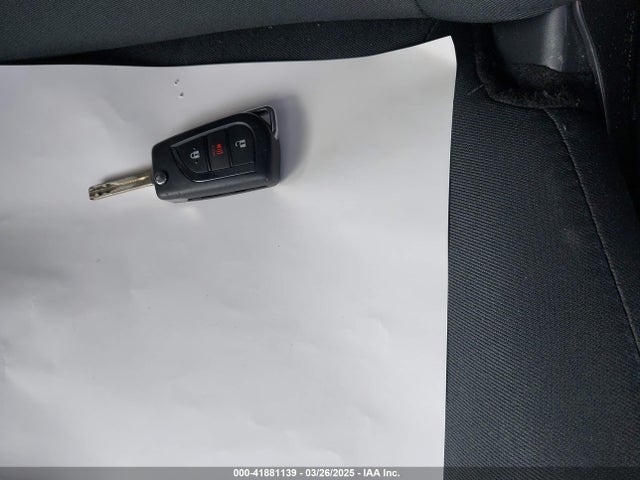 Toyota RAV4 LE 2024 2T3F1RFV7RC407967 Image 11