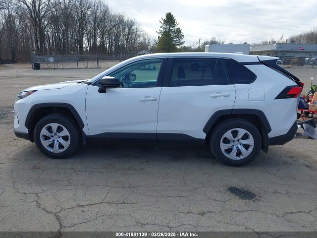 Toyota RAV4 LE 2024 2T3F1RFV7RC407967 Image 15