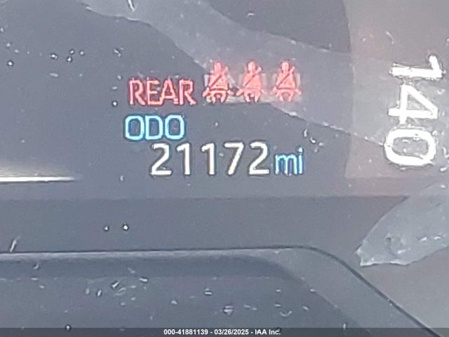 Toyota RAV4 LE 2024 2T3F1RFV7RC407967 Image 16
