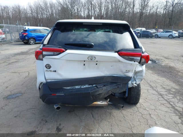 Toyota RAV4 LE 2024 2T3F1RFV7RC407967 Image 17
