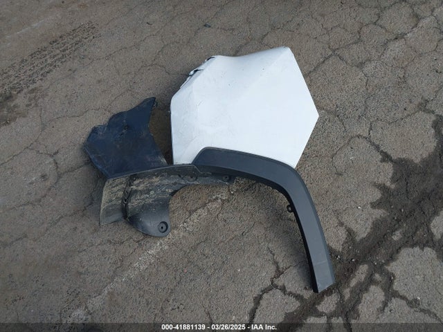 Toyota RAV4 LE 2024 2T3F1RFV7RC407967 Image 12