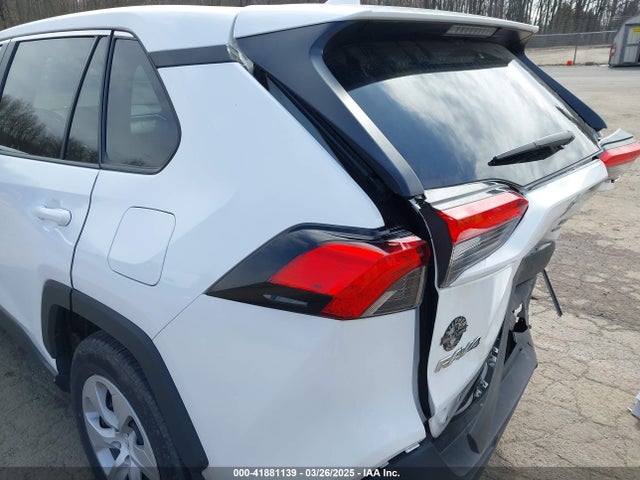 Toyota RAV4 LE 2024 2T3F1RFV7RC407967 Image 19