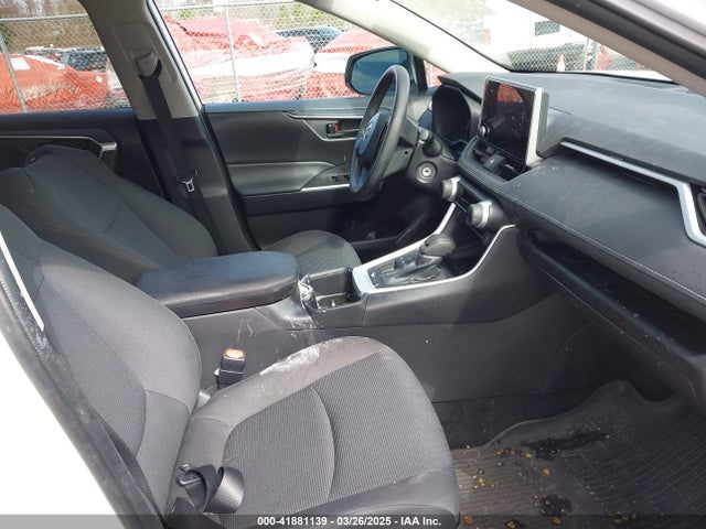 Toyota RAV4 LE 2024 2T3F1RFV7RC407967 Image 5