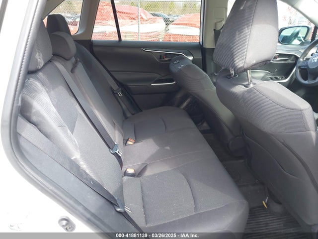 Toyota RAV4 LE 2024 2T3F1RFV7RC407967 Image 8