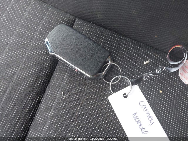 KNDPM3AC8N7015423 KIA Sportage Lx