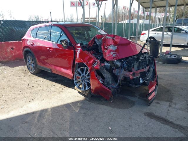 2021 MAZDA CX-5 JM3KFBDM4M1335060