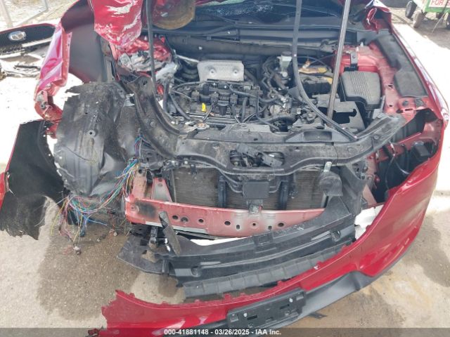 2021 MAZDA CX-5 JM3KFBDM4M1335060 Photo 9