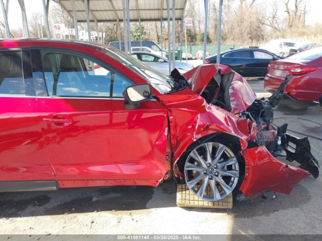 2021 MAZDA CX-5 JM3KFBDM4M1335060 Photo 5