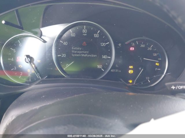 2021 MAZDA CX-5 JM3KFBDM4M1335060 Photo 6