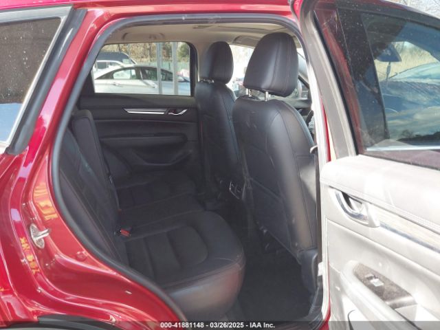 2021 MAZDA CX-5 JM3KFBDM4M1335060 Photo 7