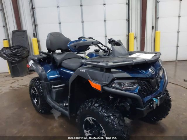 2023 CF MOTO CFORCE LcELDUZM4P6002291