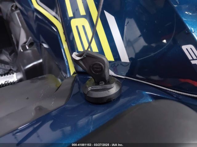 2023 CF MOTO CFORCE LcELDUZM4P6002291 Photo 10