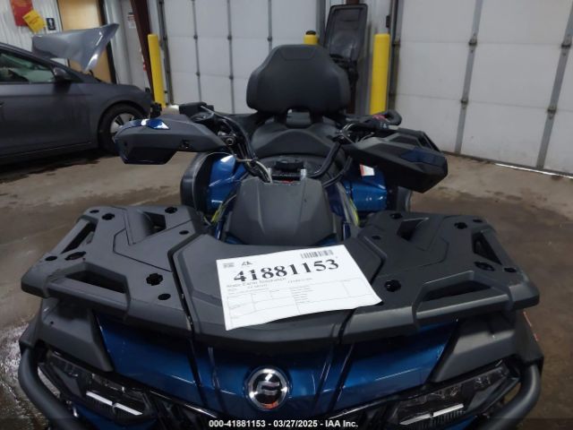 2023 CF MOTO CFORCE LcELDUZM4P6002291 Photo 4