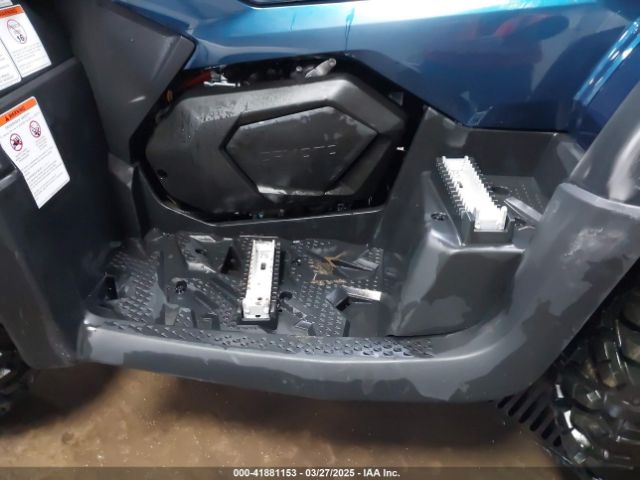 2023 CF MOTO CFORCE LcELDUZM4P6002291 Photo 8