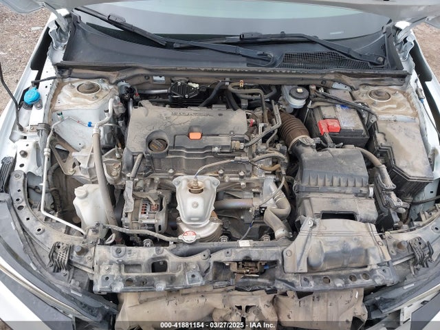 2HGFE2F55NH539938 Honda Civic Sport