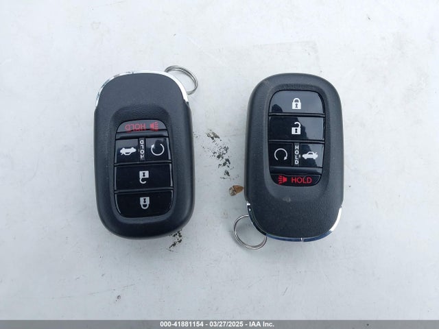 2HGFE2F55NH539938 Honda Civic Sport
