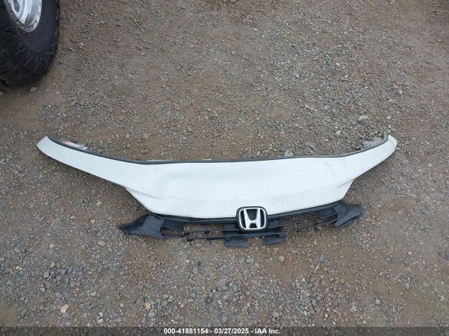 2HGFE2F55NH539938 Honda Civic Sport