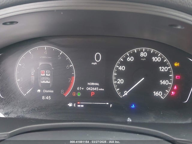 2HGFE2F55NH539938 Honda Civic Sport