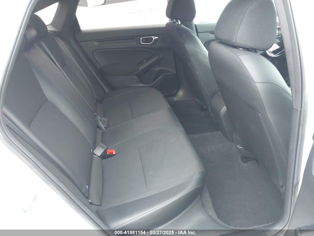 2HGFE2F55NH539938 Honda Civic Sport