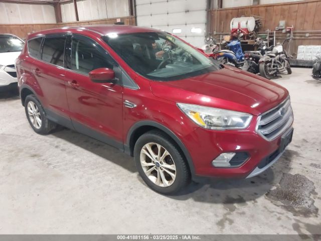 2017 FORD ESCAPE 1FMCU9G94HUA08418