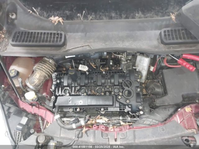 2017 FORD ESCAPE 1FMCU9G94HUA08418 Photo 9