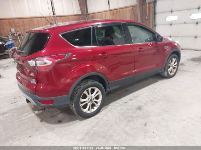 2017 FORD ESCAPE 1FMCU9G94HUA08418 Photo 3