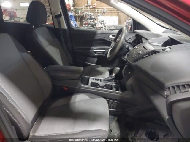 2017 FORD ESCAPE 1FMCU9G94HUA08418 Photo 4