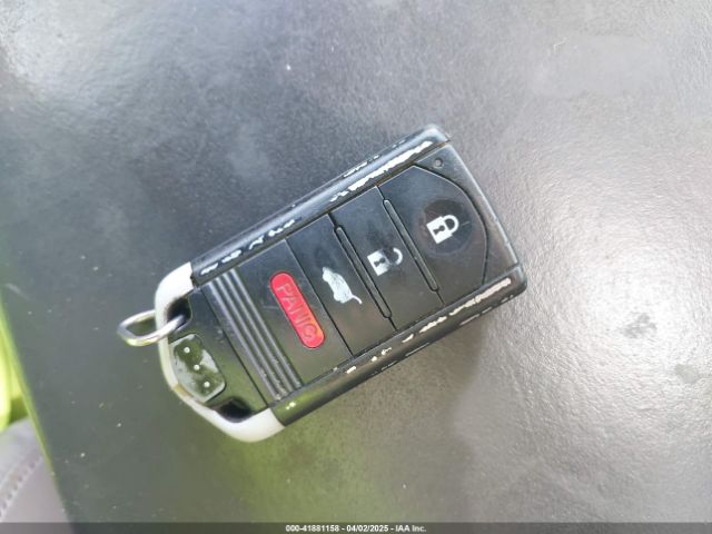 2010 ACURA ZDX 2HNYB1H48AH501364 Photo 10