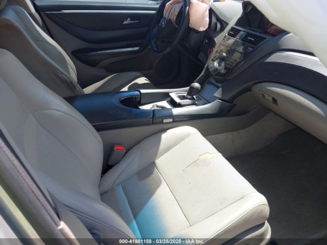 2010 ACURA ZDX 2HNYB1H48AH501364 Photo 4