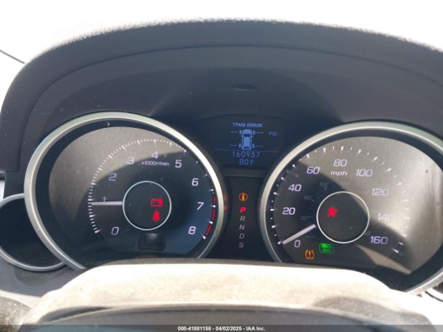 2010 ACURA ZDX 2HNYB1H48AH501364 Photo 6