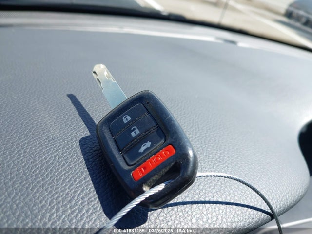 1HGCR2F55HA308421 Honda Accord Sport