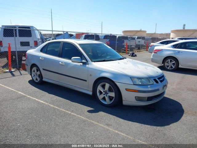 2006 SAAB 9-3 YS3FH41U461108547