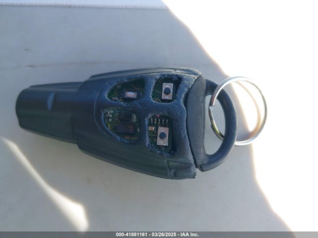 2006 SAAB 9-3 YS3FH41U461108547 Photo 10