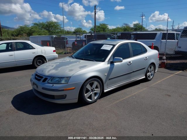 2006 SAAB 9-3 YS3FH41U461108547 Photo 1