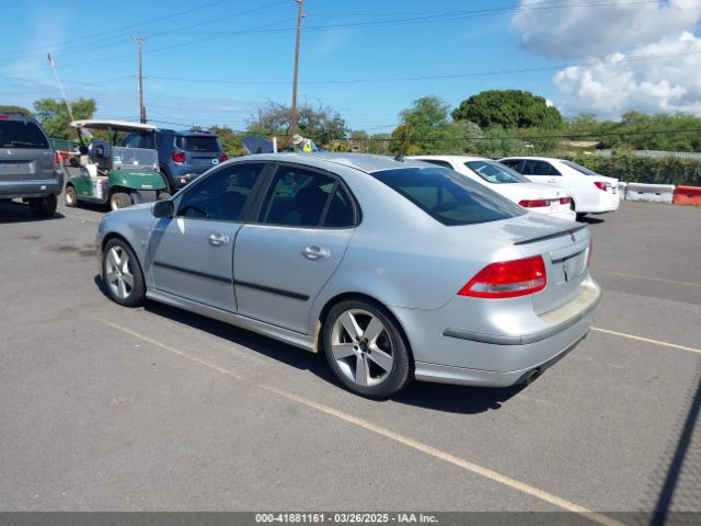 2006 SAAB 9-3 YS3FH41U461108547 Photo 2